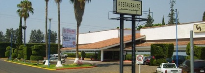 Hotel Jericó