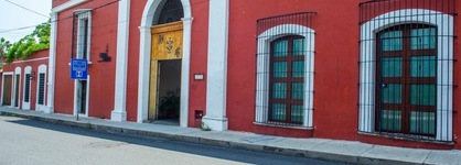 Hotel Boutique Hacienda del Gobernador