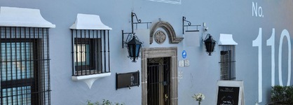 Las Casas B&B Boutique Hotel, Spa & Restaurante Cuernavaca
