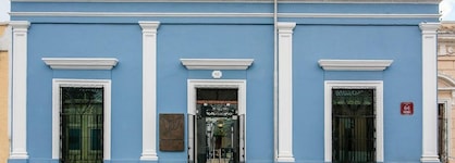 Casa de las Palomas By Palomas Group - Adults Only