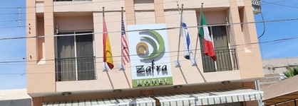 Hotel Zafra