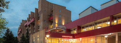 Planernoye Hotel
