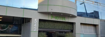 Hotel Esmeralda's