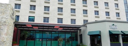 Hotel El Sembrador