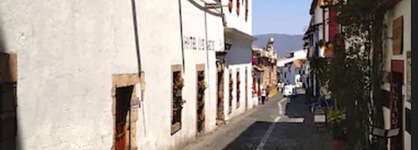 Hotel Los Arcos