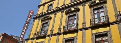 Hotel Isabel