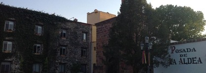 Hotel Posada De La Aldea