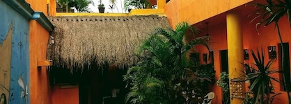 Casita De Maya Boutique Hotel
