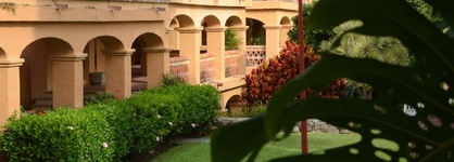 Hotel Danza Del Sol