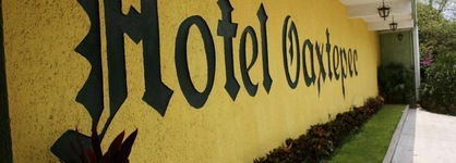 Hotel Oaxtepec