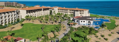 Secrets Puerto Los Cabos All Inclusive - Adults Only