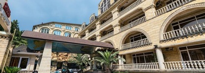 Hotel Chebotarev