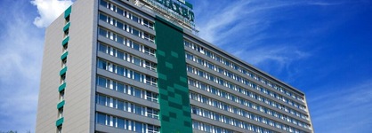 Malachite Congress Hotel