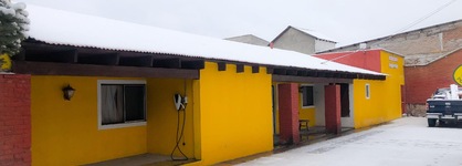 Hotel Posada Del Cobre