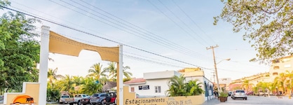 Hotel Meson De Mita
