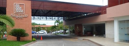 Hotel Poza Rica Inn