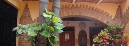 Hotel Casa La Gran Señora