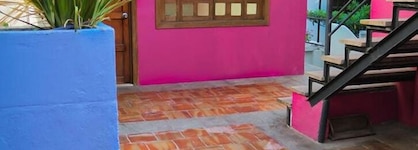Casa Madonna La Providence Hotel Boutique