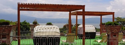 Mama Chuy Hotel & Villas