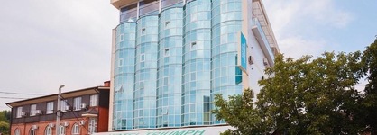 Triumph Hotel