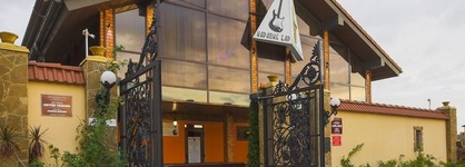Art-Hotel Poruchik Rzhevsky