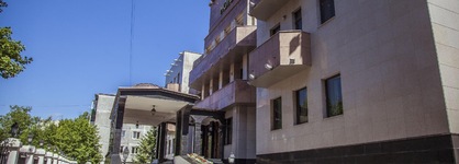 Hotel Ali