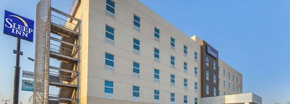 Sleep Inn Torreon