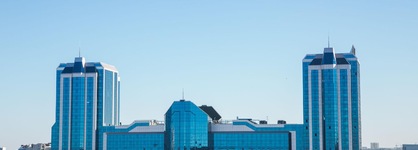 Grand Hotel Astrakhan