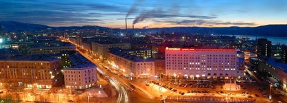 Congress Hotel Meridian