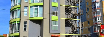 Hotel Akvarel