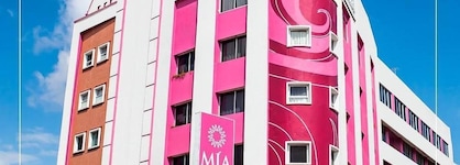 Mia City Villahermosa
