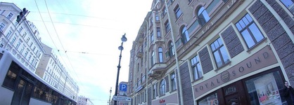 Antares By Center Hotels