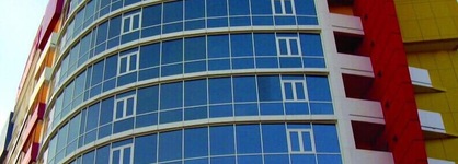 City Hotel Bogemia