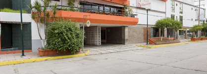 Hotel Flamingo Irapuato