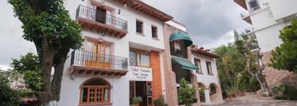 Hotel Posada San Javier