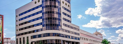 Markstadt Hotel