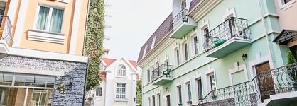 Sibirskoe Podvorie