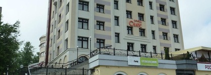 Hotel Soyuz