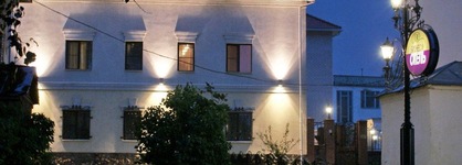 Business Hotel Kostroma