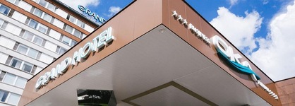 Grand Hotel Oka Business