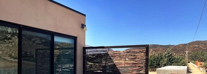 Hotel Boutique Valle de Guadalupe
