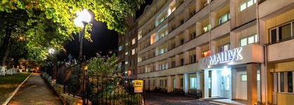 Hotel Mashuk