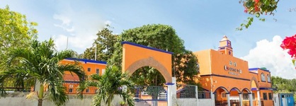 Hotel Hacienda Bacalar