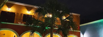 Merida Santiago Hotel Boutique