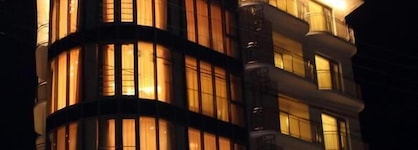 Diana Palace Hotel