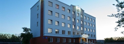 Metelitsa Hotel