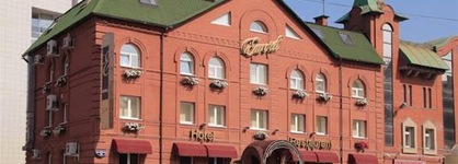 Hotel Eurotel
