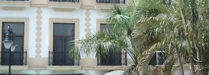 Gran Hotel De Merida