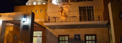 Hotel Quinta Tequillan