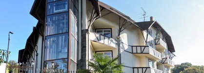 Weiler Hotel